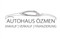 Logo Autohaus Özmen